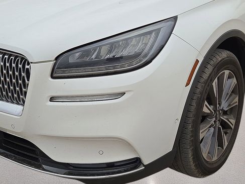 Used 2020 Lincoln Corsair Reserve w/ Equipment Group 201A AWD/4WD image 9