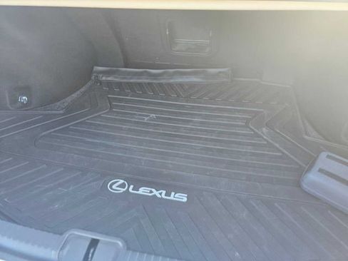 Used 2023 Lexus ES 350 F Sport w/ Accessory Package (Z2) image 17