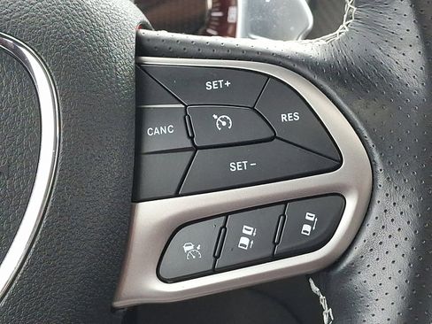 Used 2023 Dodge Challenger SRT Hellcat image 25