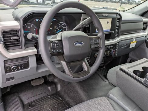 New 2026 Ford F450 4x4 Regular Cab Super Duty image 15
