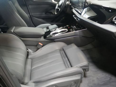 New 2026 Audi A6 Premium Plus image 23