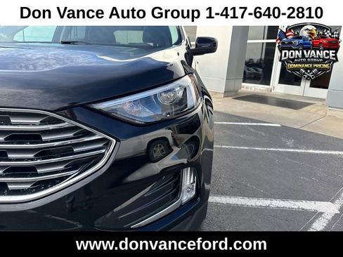 Used 2022 Ford Edge SEL w/ Convenience Package image 43