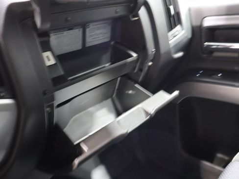 Used 2017 Chevrolet Silverado 1500 LT w/ LT Fleet Convenience Package AWD/4WD image 26
