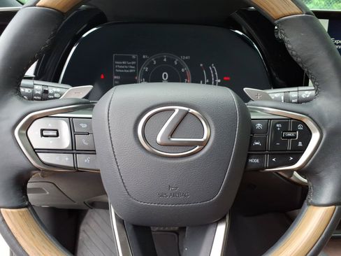 Certified 2023 Lexus RX 350 Premium w/ Cold Area Package AWD/4WD image 19