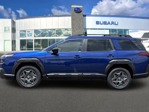 New 2026 Subaru Outback Premium AWD/4WD image 9