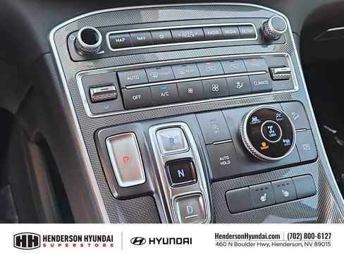 Certified 2023 Hyundai Santa Fe SEL FWD image 30