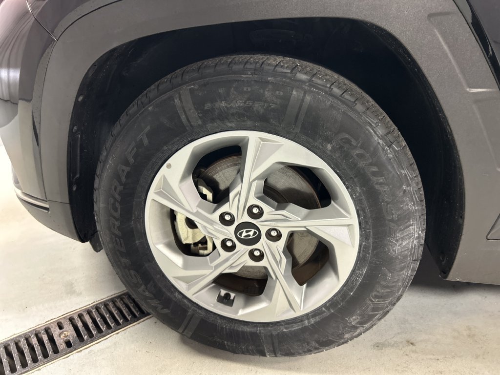 Used 2024 Hyundai Tucson SEL FWD image 9