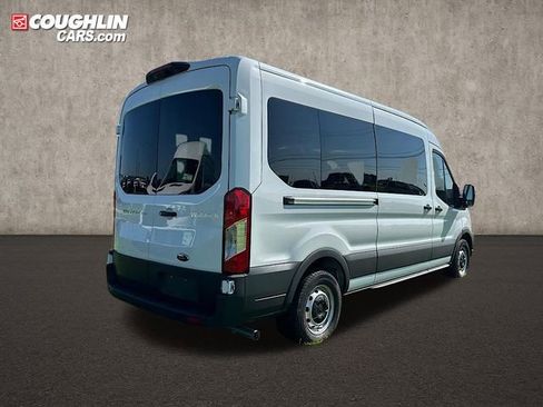 New 2024 Ford Transit 350 XL image 7