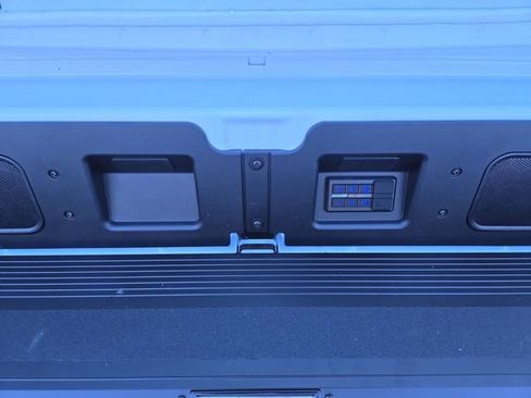 New 2026 GMC Sierra 1500 AT4X image 37