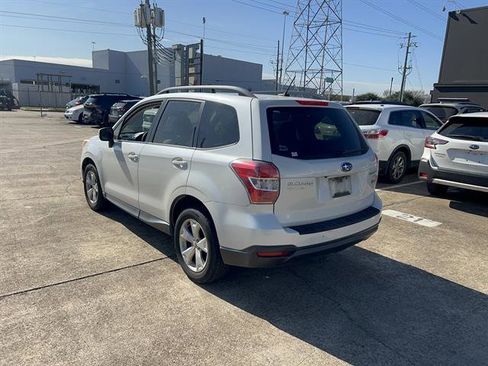 Used 2015 Subaru Forester 2.5i Premium image 7