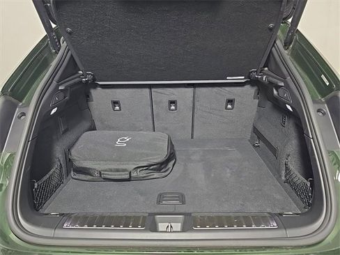 Certified 2024 Porsche Macan Turbo Electric image 13