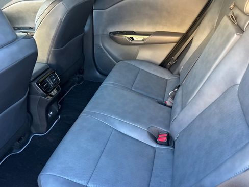 Used 2023 Lexus RZ 450e Premium image 27