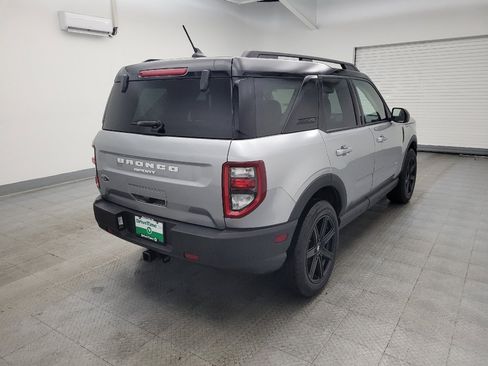 Used 2021 Ford Bronco Sport Outer Banks w/ Outer Banks Package AWD/4WD image 9