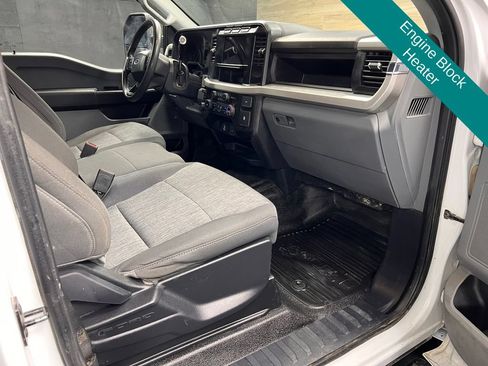Used 2024 Ford F250 XL w/ FX4 Off-Road Package AWD/4WD image 10