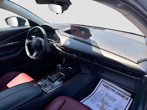 Used 2025 MAZDA CX-30 AWD 2.5 S w/ Preferred Package image 29