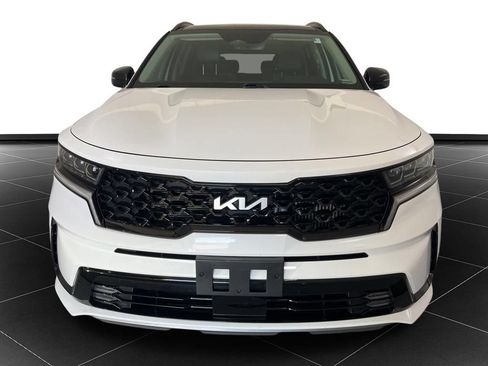 Used 2023 Kia Sorento SX AWD/4WD image 8