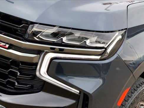 Used 2021 Chevrolet Tahoe Z71 w/ Z71 Signature Package image 55