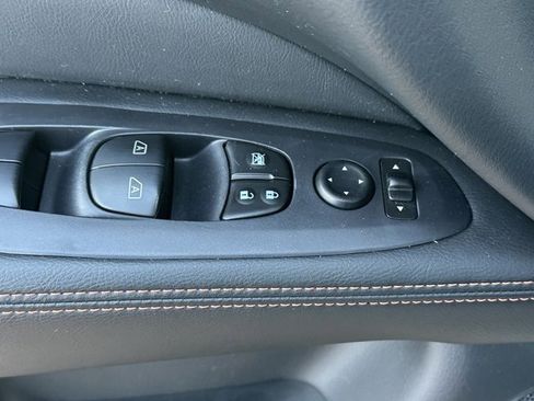 Certified 2020 Nissan Pathfinder SL image 23