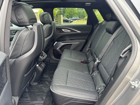 New 2026 Cadillac Lyriq AWD V w/ LPO, Floor Liner Package image 43