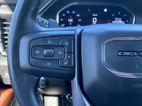 Used 2023 GMC Sierra 1500 Denali Ultimate image 27
