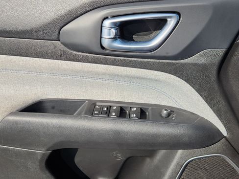 Used 2024 Jeep Compass Latitude AWD/4WD image 27