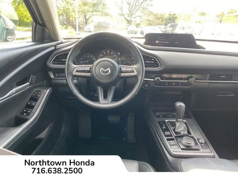 Used 2023 MAZDA CX-30 AWD 2.5 S w/ Select Package image 16