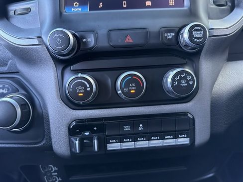 Used 2023 RAM 2500 Tradesman image 24