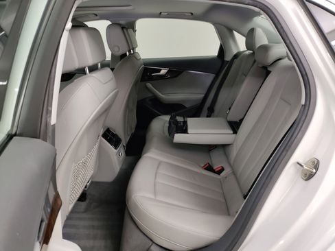 Used 2019 Audi A4 2.0T Premium image 29