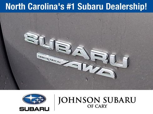 Used 2019 Subaru Forester Limited AWD/4WD image 26