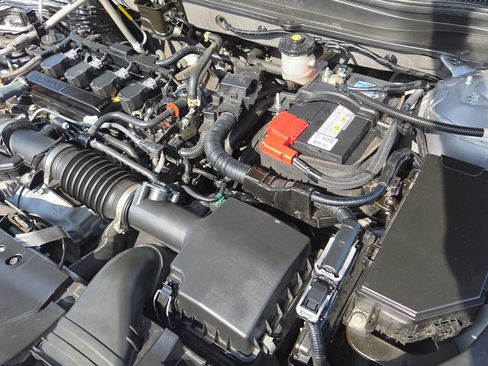 Used 2022 Honda Accord Sport Special Edition image 26