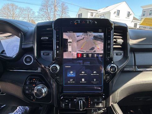 Used 2022 RAM 1500 Limited image 14