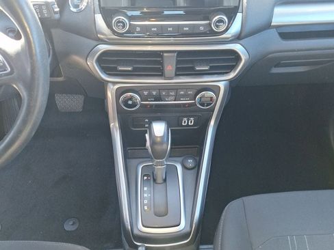 Used 2020 Ford EcoSport SE image 10