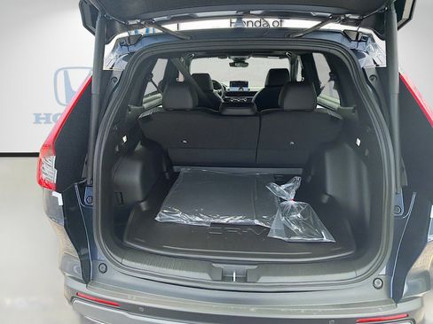 New 2026 Honda CR-V Sport-L image 20