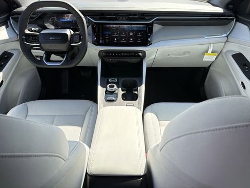 New 2026 Jeep Cherokee Laredo AWD/4WD image 18