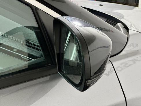 Used 2022 Jeep Compass Limited w/ Elite Group image 10