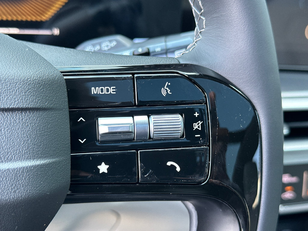 New 2026 Kia Sorento EX w/ EX Premium Package FWD image 27