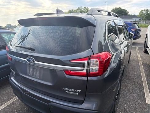 Used 2024 Subaru Ascent Touring AWD/4WD image 5