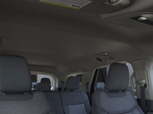 New 2025 Ford Explorer Active image 22