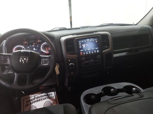 Used 2019 RAM 1500 Express w/ Wheel & Sound Group AWD/4WD image 10