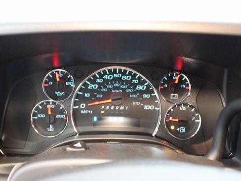 New 2025 Chevrolet Express 2500 Extended w/ Driver Convenience Package image 20