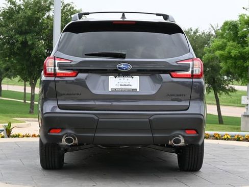 New 2026 Subaru Ascent Bronze Edition AWD/4WD image 4