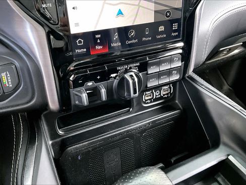 Used 2022 RAM 1500 TRX w/ TRX Level 2 Equipment Group AWD/4WD image 34