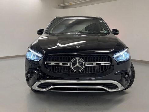 Certified 2025 Mercedes-Benz GLA 250 4MATIC image 5