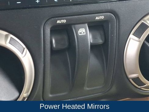 Used 2011 Jeep Wrangler Sport AWD/4WD image 12