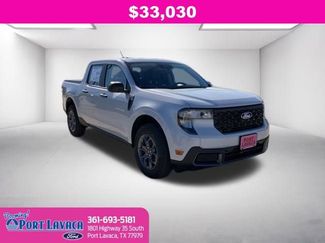 New 2026 Ford Maverick XLT w/ 4K Tow Package video 1