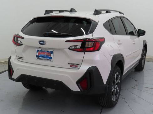 New 2026 Subaru Crosstrek 2.0i Premium image 3
