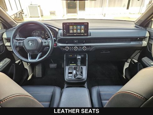 Used 2024 Honda CR-V Sport-L image 19