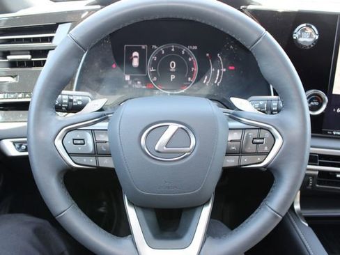 Certified 2024 Lexus RX 350 FWD w/ Technology Package image 16