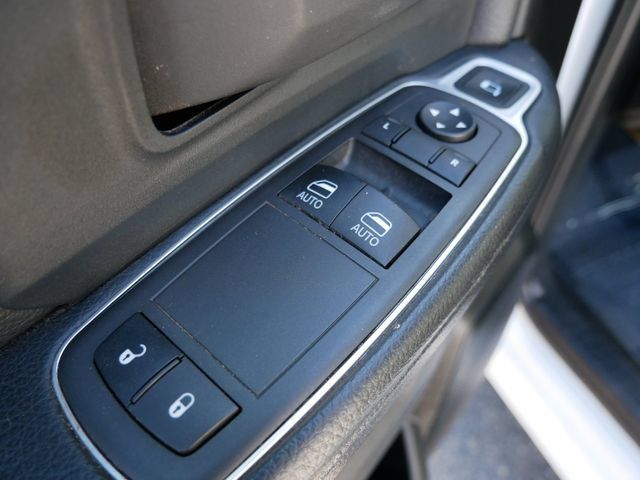 Used 2024 RAM 3500 Tradesman AWD/4WD image 17