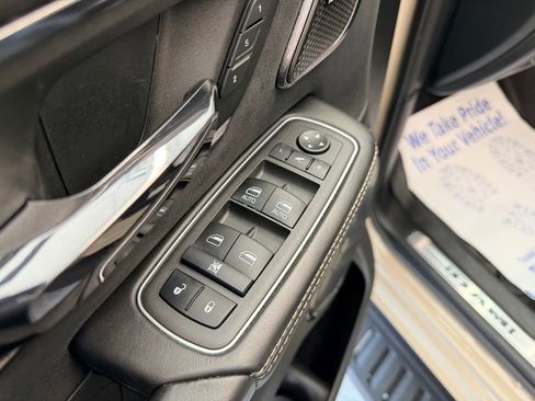 Used 2022 RAM 1500 TRX w/ TRX Level 2 Equipment Group AWD/4WD image 5